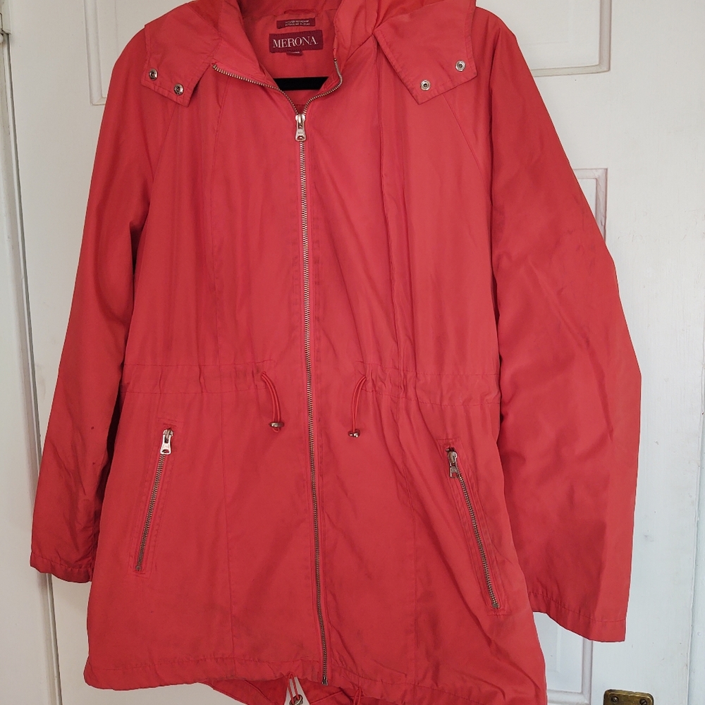 Windbreaker